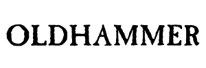 oldhammer