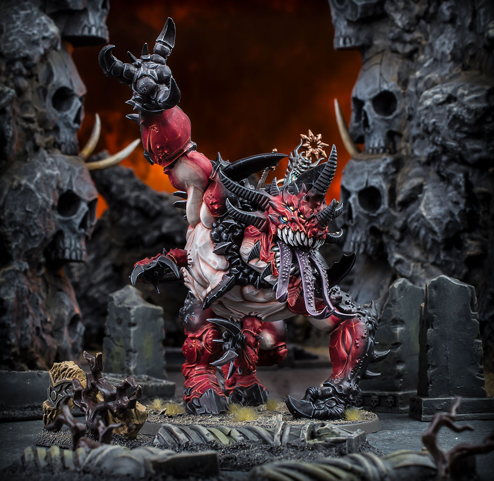 Slaughterbrute
