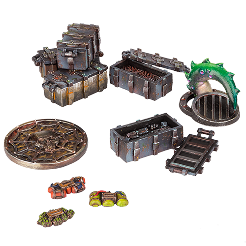 Carousel-Tokens