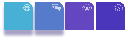 Hamonize - Best Abstract Illustrations in Desktop