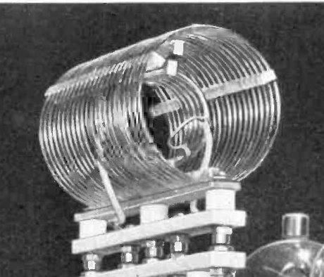 Amateur Extra Lc Current At Resonance Ham Radio Academy