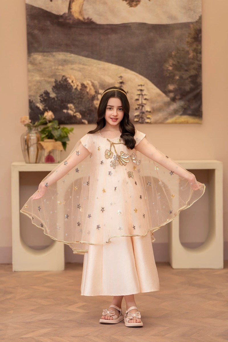 Ethereal Grace