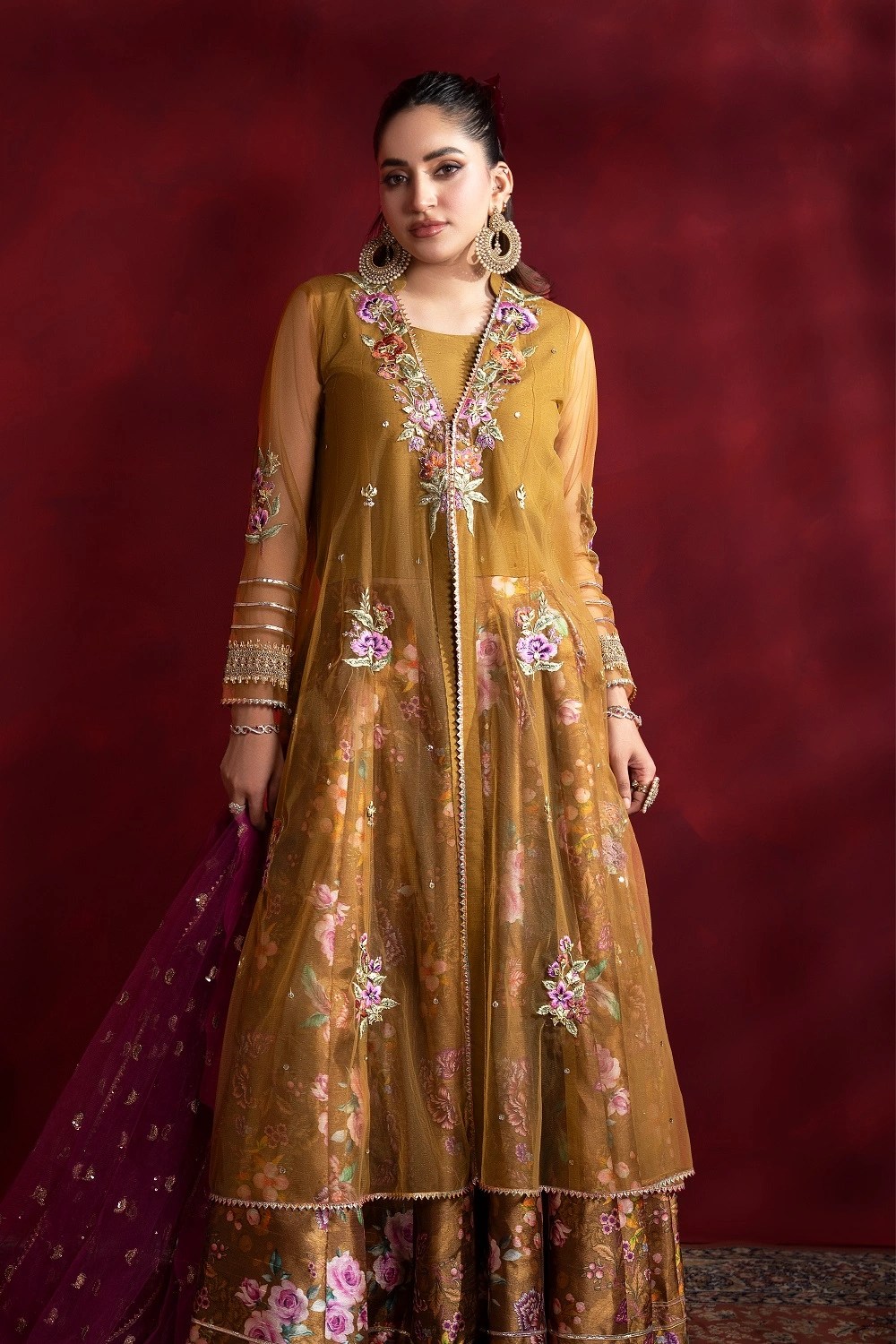 Regal Net Ensemble