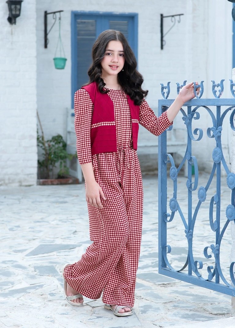 Elegance Layered