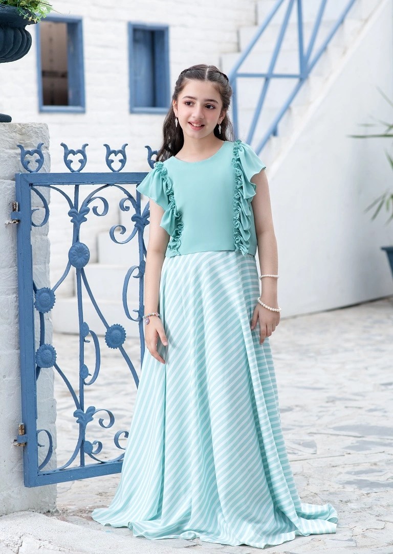 Frill Essence