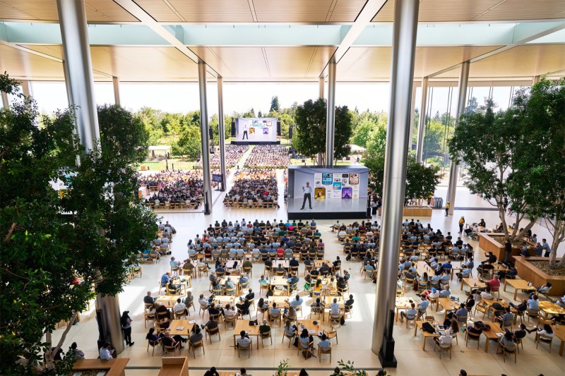 Todo lo que Apple presentó en la WWDC 2022: iOS 16, macOS Ventura, nuevos MacBook Air y mucho más