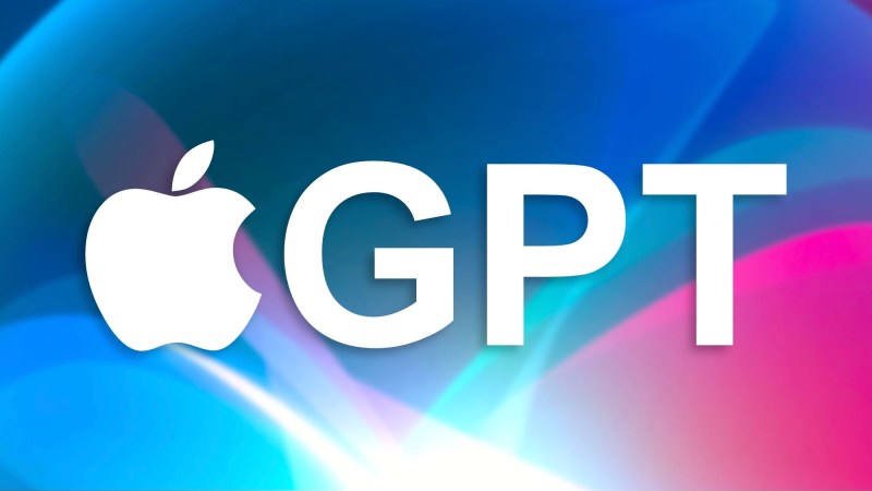 Apple-ChatGPT