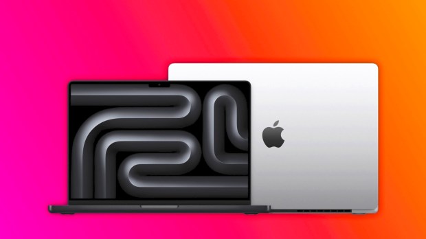 New MacBook Pro with M4: Apple Updates its most Powerful and Professional Laptop