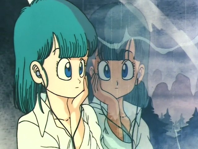 Romantikku Ageru Yo - Dragon Ball Ending