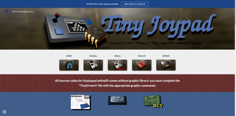 Github Kosaku Damashii Tinyjoypad - Dark Wallpapers - Beautiful Full HD Collection