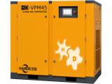 Variable Speed Screw Compressor Air Compressor Factory