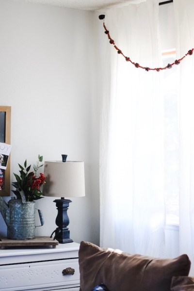 How to Hang Curtains (and how not to)
