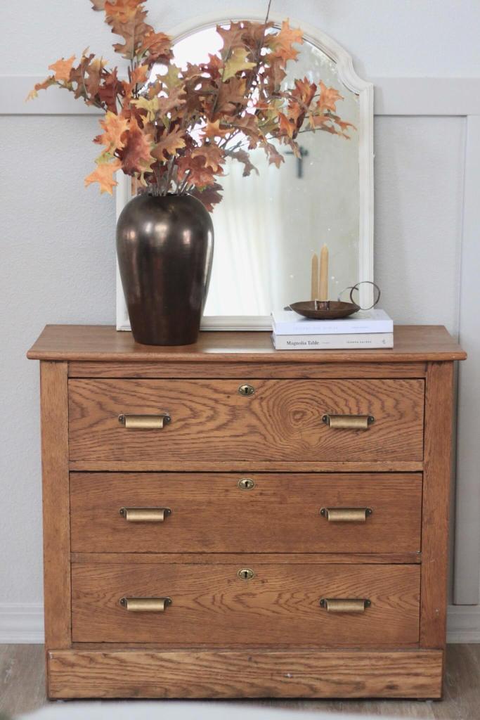 How to Make Extra Cash Flipping Furniture without Refinishing Anything