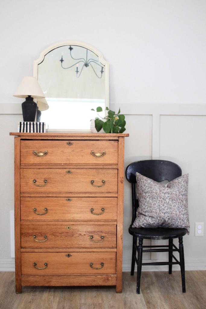 How to Make Extra Cash Flipping Furniture without Refinishing Anything