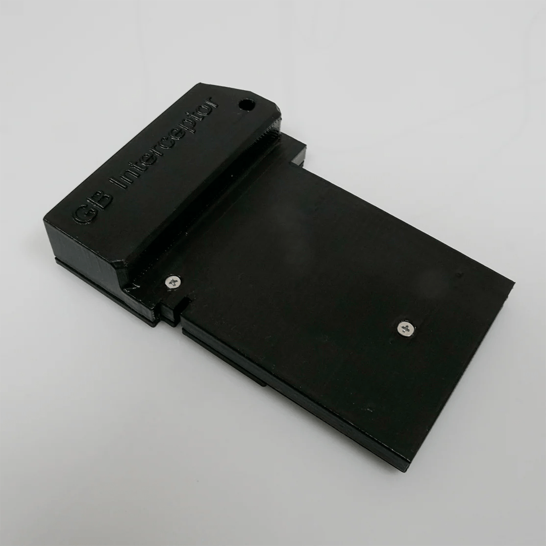 Gb Interceptor Capture Card Hand Held Legend