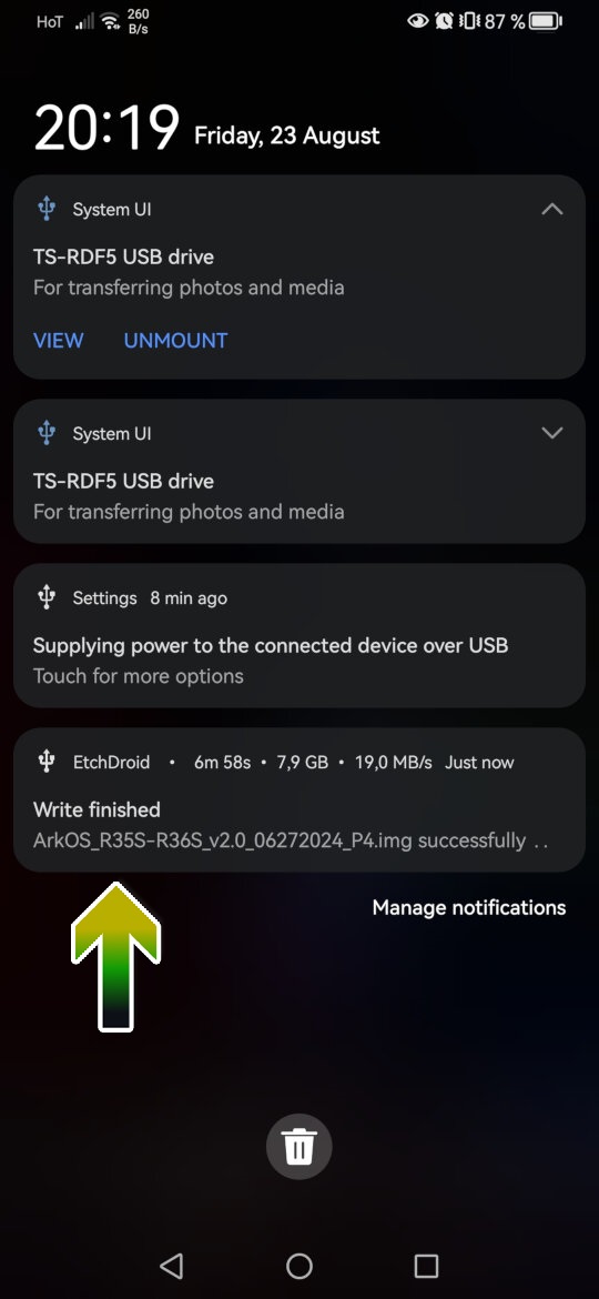 Firmware Flashing - Best Vintage Designs in HD