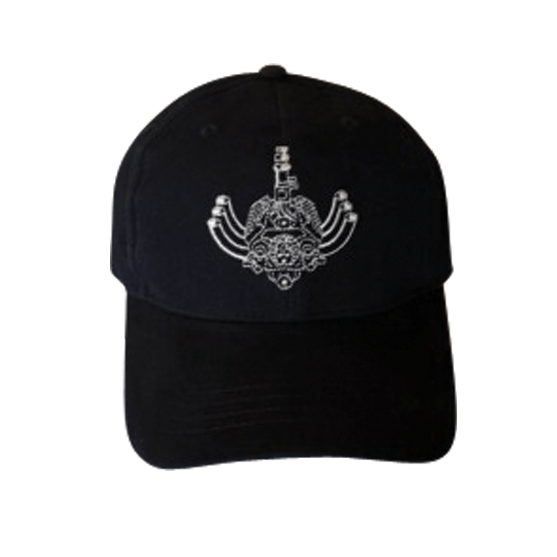 Original Flathead Hat - H\u0026H Flatheads