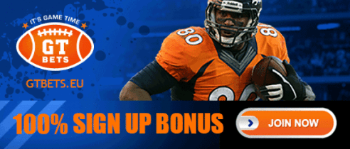 GTBets -- Free 1/2-Point On Favorite Teams In Each League + 100% CASH ...