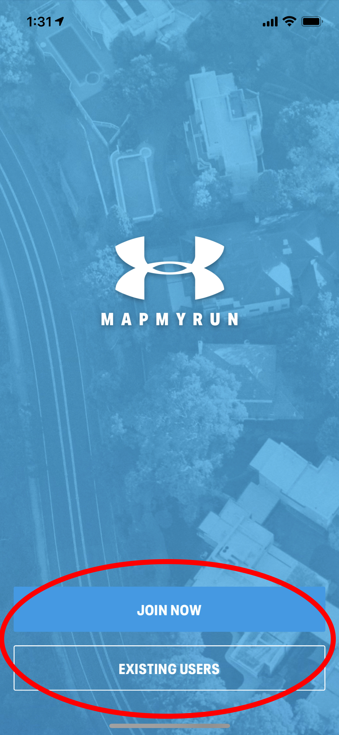How To Map Route On Map My Run App At Darnell Hamilton Blog MMR 
