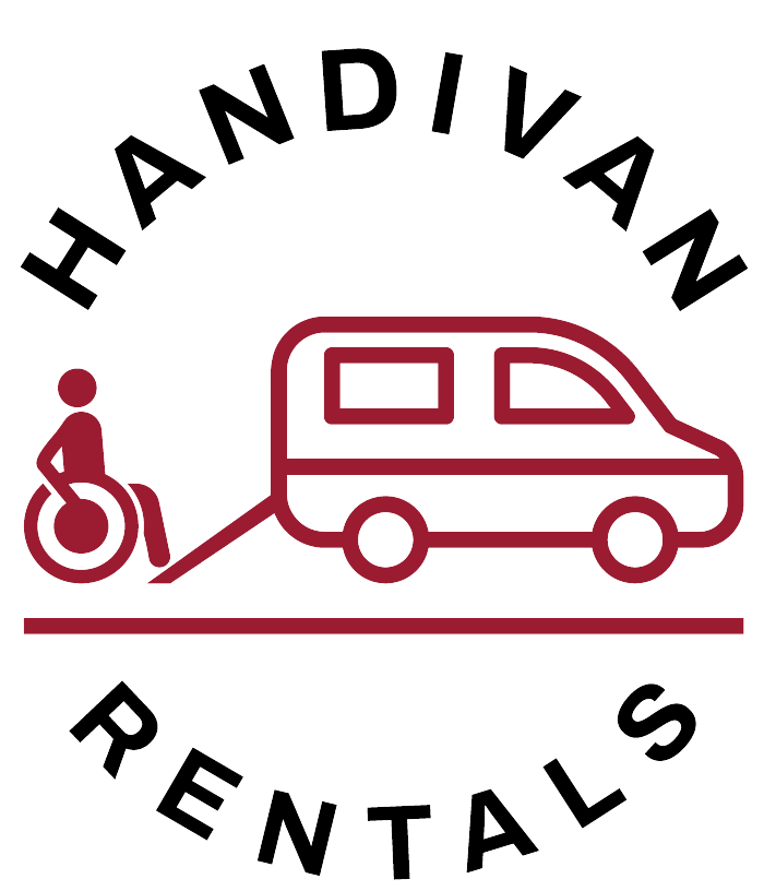 HandiVan Rentals