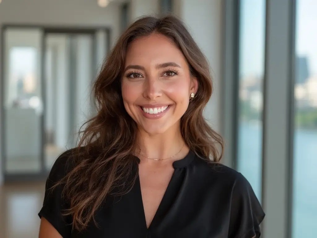 Directors, Business Development & Strategy - Handled Commercial Services - Rachel Smiga