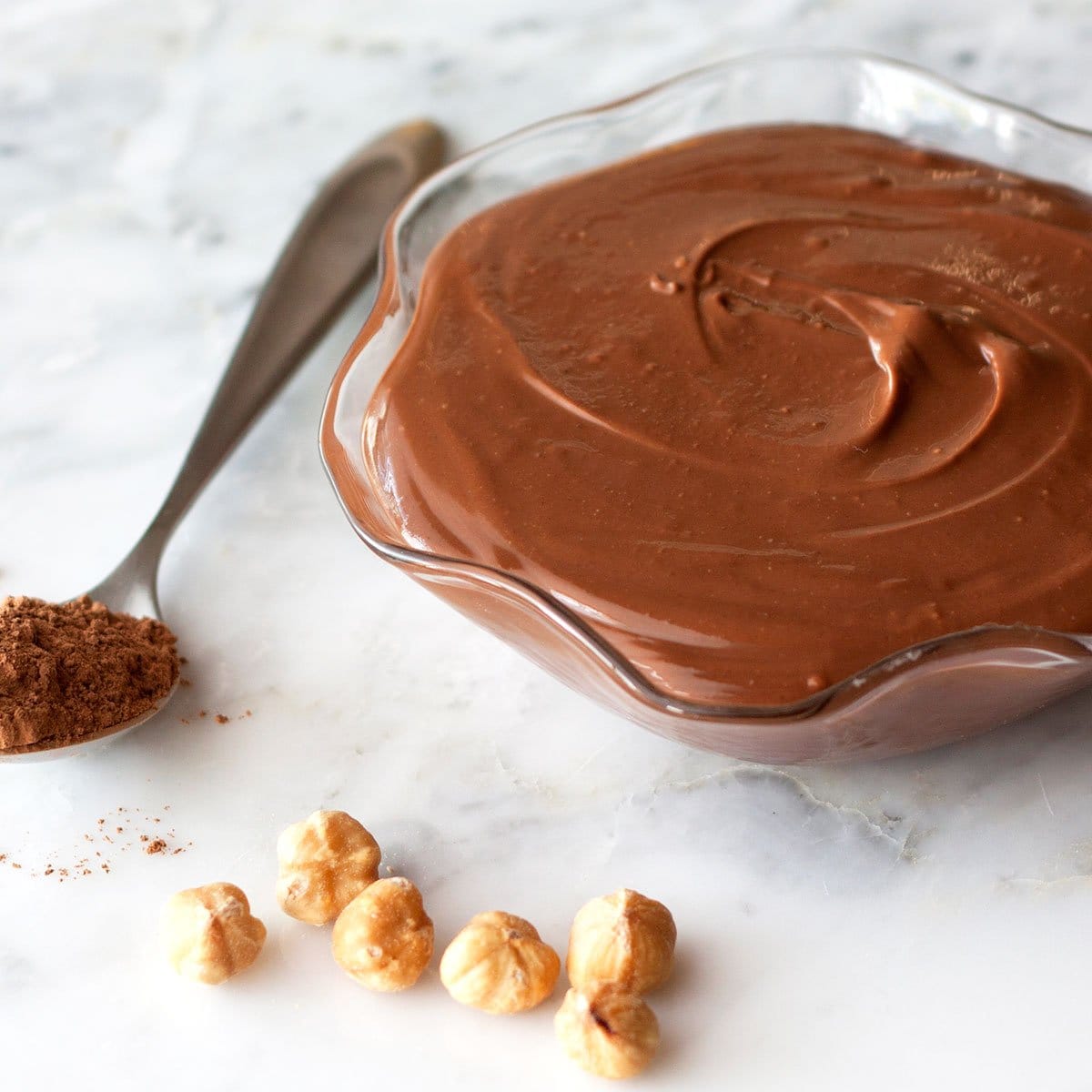 pics Nutella Pros And Cons homemade nutella
