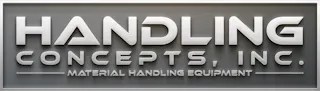 Handling Concepts Logo