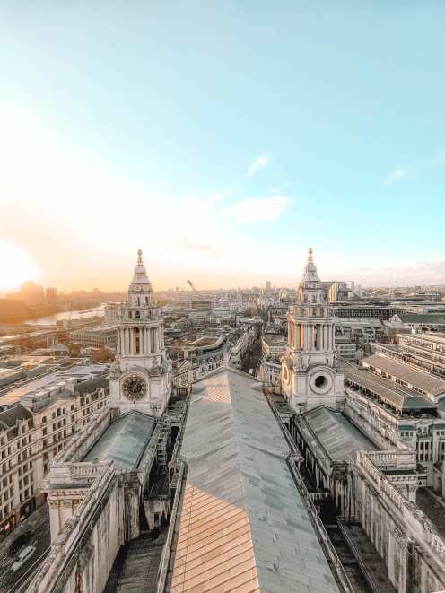 St Pauls Cathedral London St Pauls Cathedral London