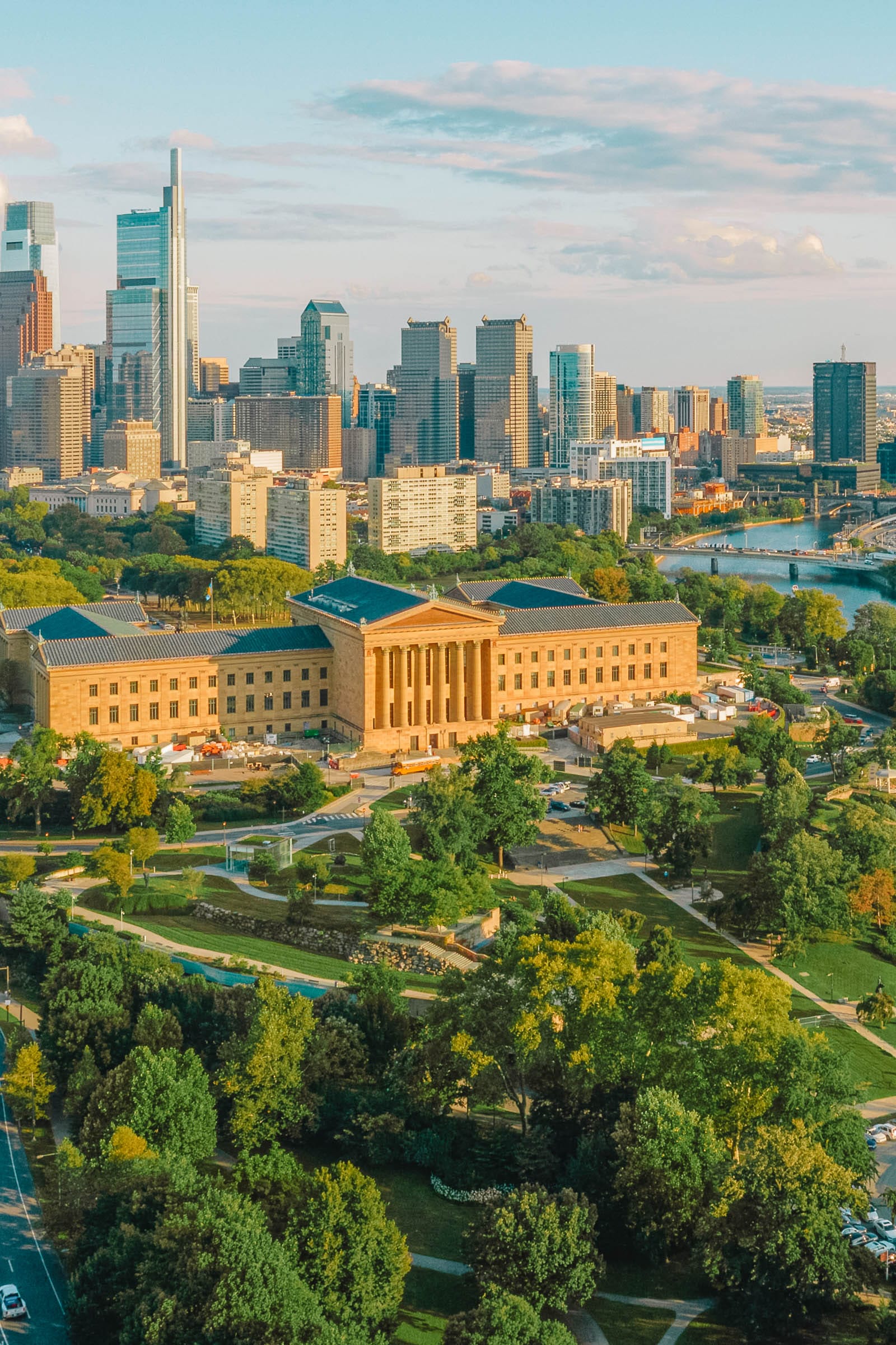 Meilleures choses à faire à Philadelphie