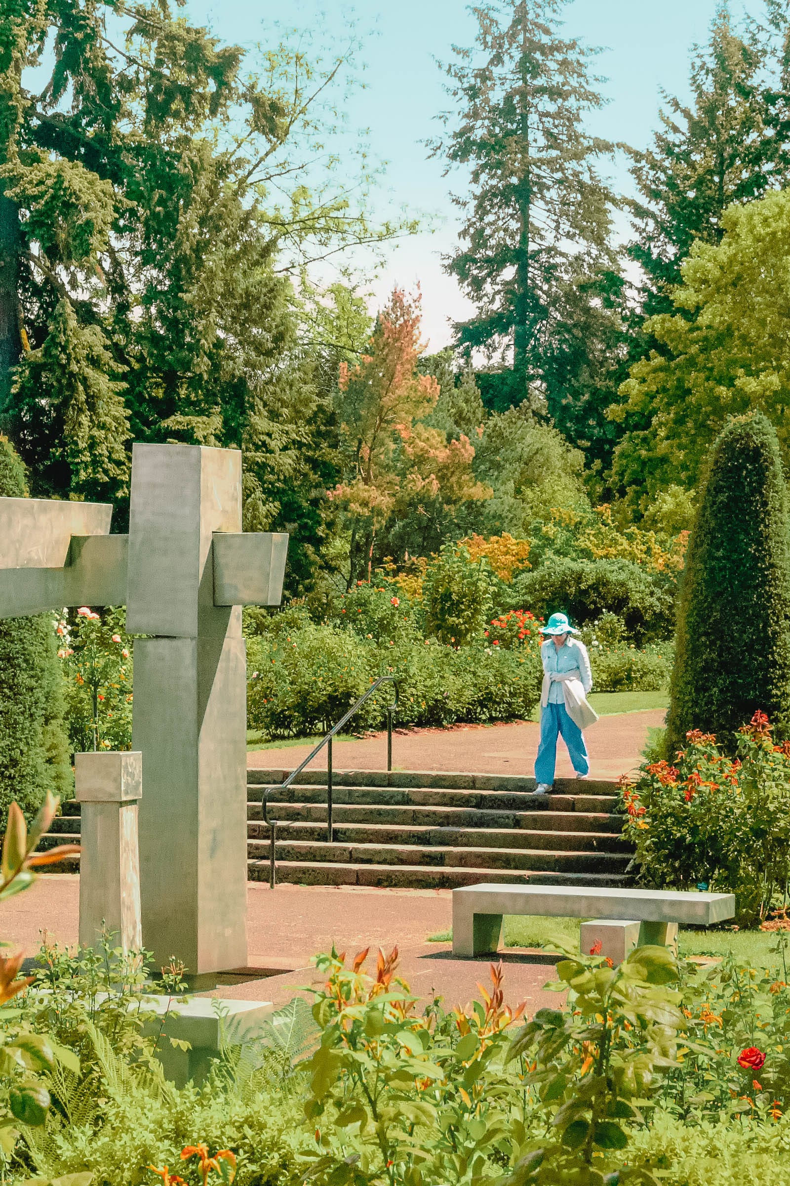 Meilleures choses à faire dans les jardins de Portland