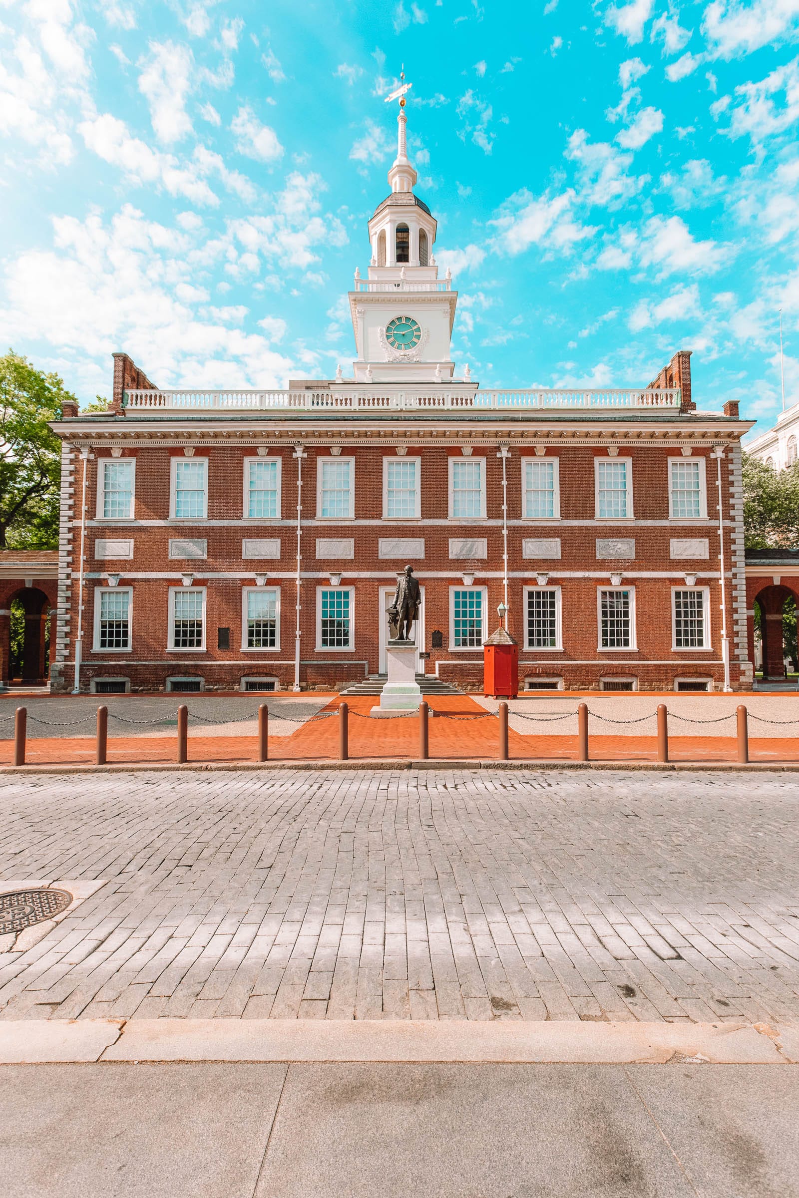 Meilleures choses à faire à Philadelphie