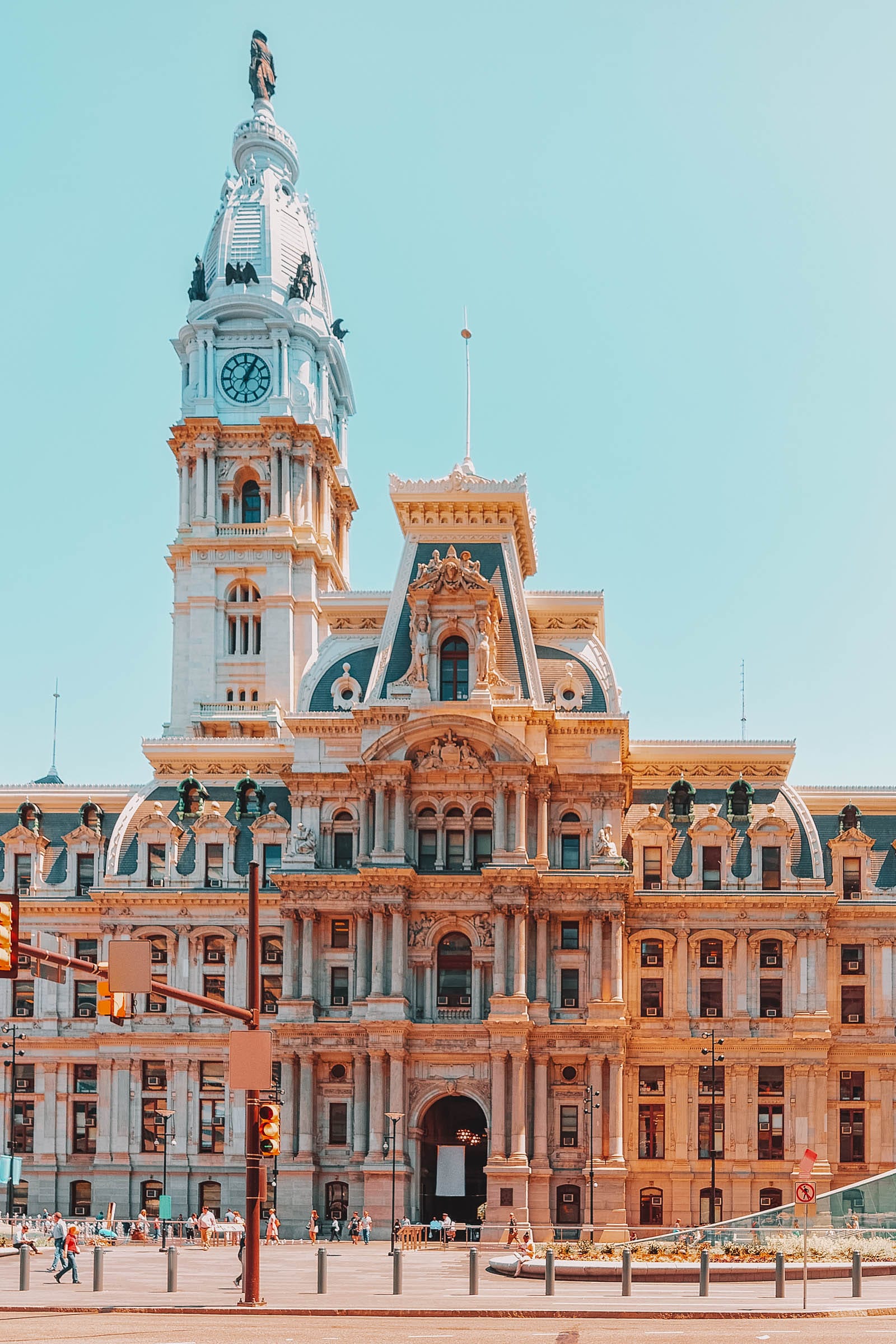 Meilleures choses à faire à Philadelphie