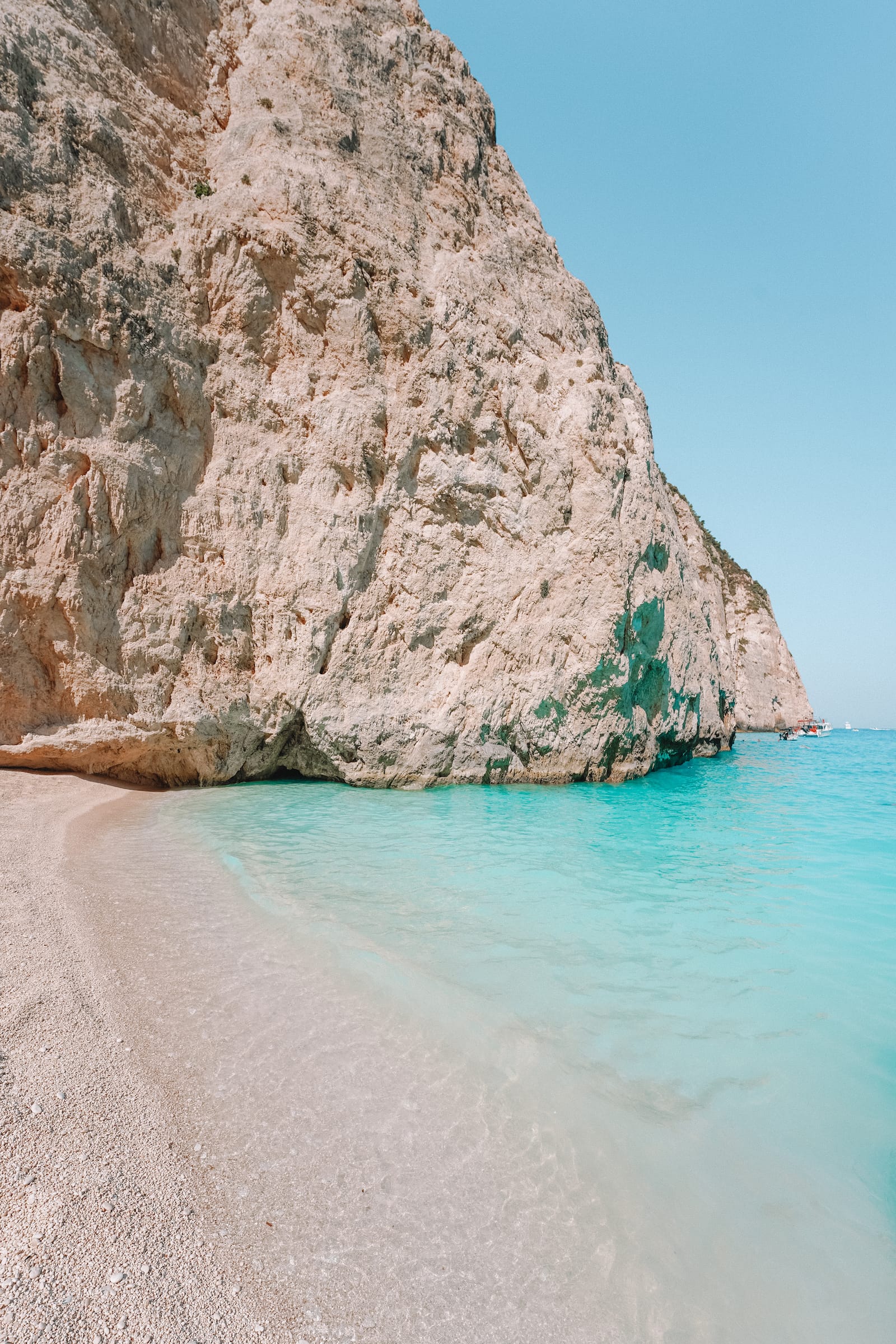 Meilleures choses à faire à Zakynthos