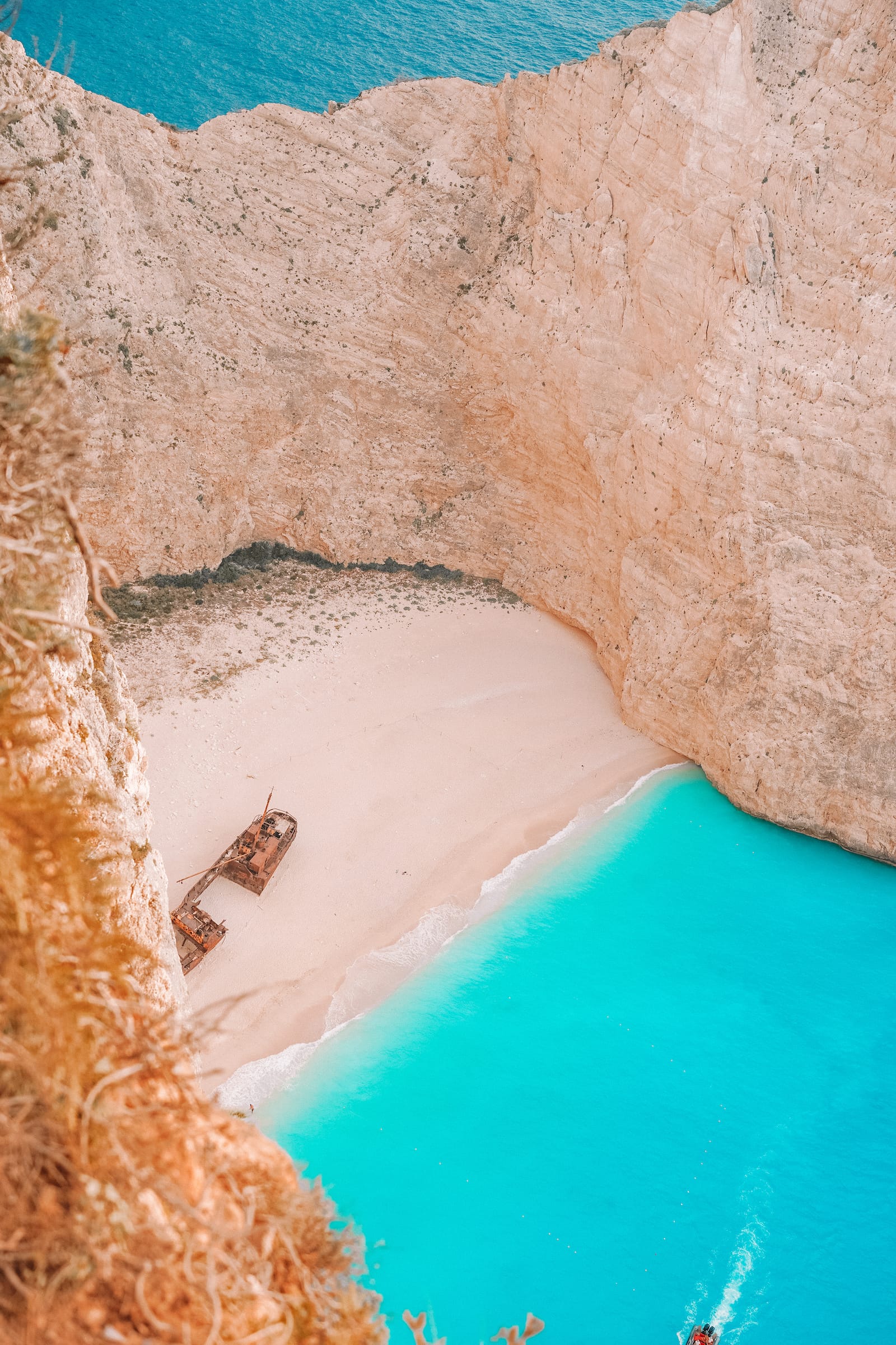 Meilleures choses à faire à Zakynthos