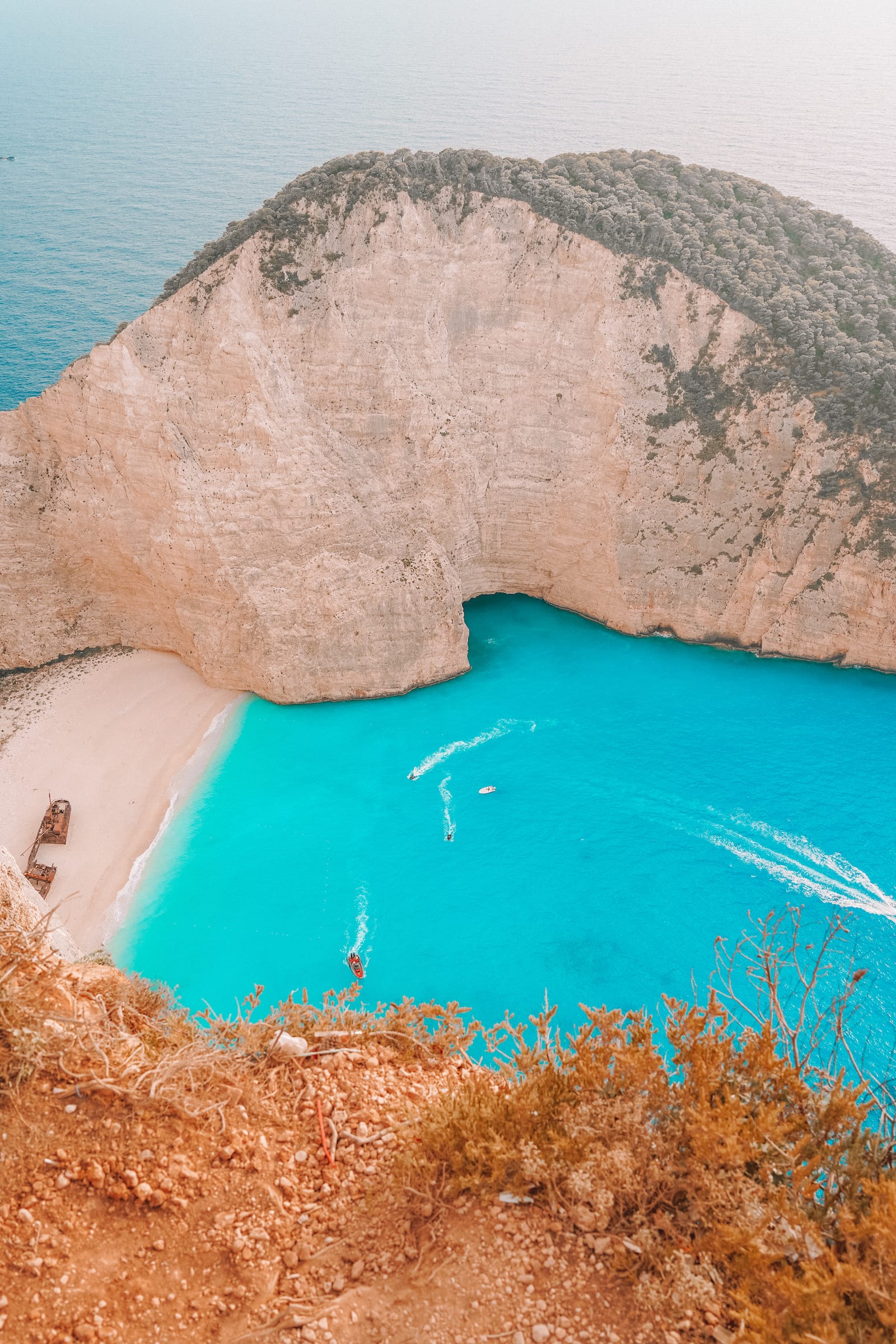 Meilleures choses à faire à Zakynthos