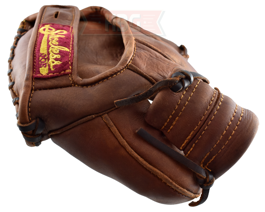 1937 Vintage Fielder's Glove – Handmade Ball Gloves