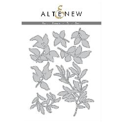 Altenew Just Leaves Die Set