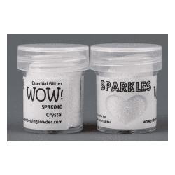 WOW Crystal Sparkles