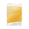 Gold Satin Cardstock