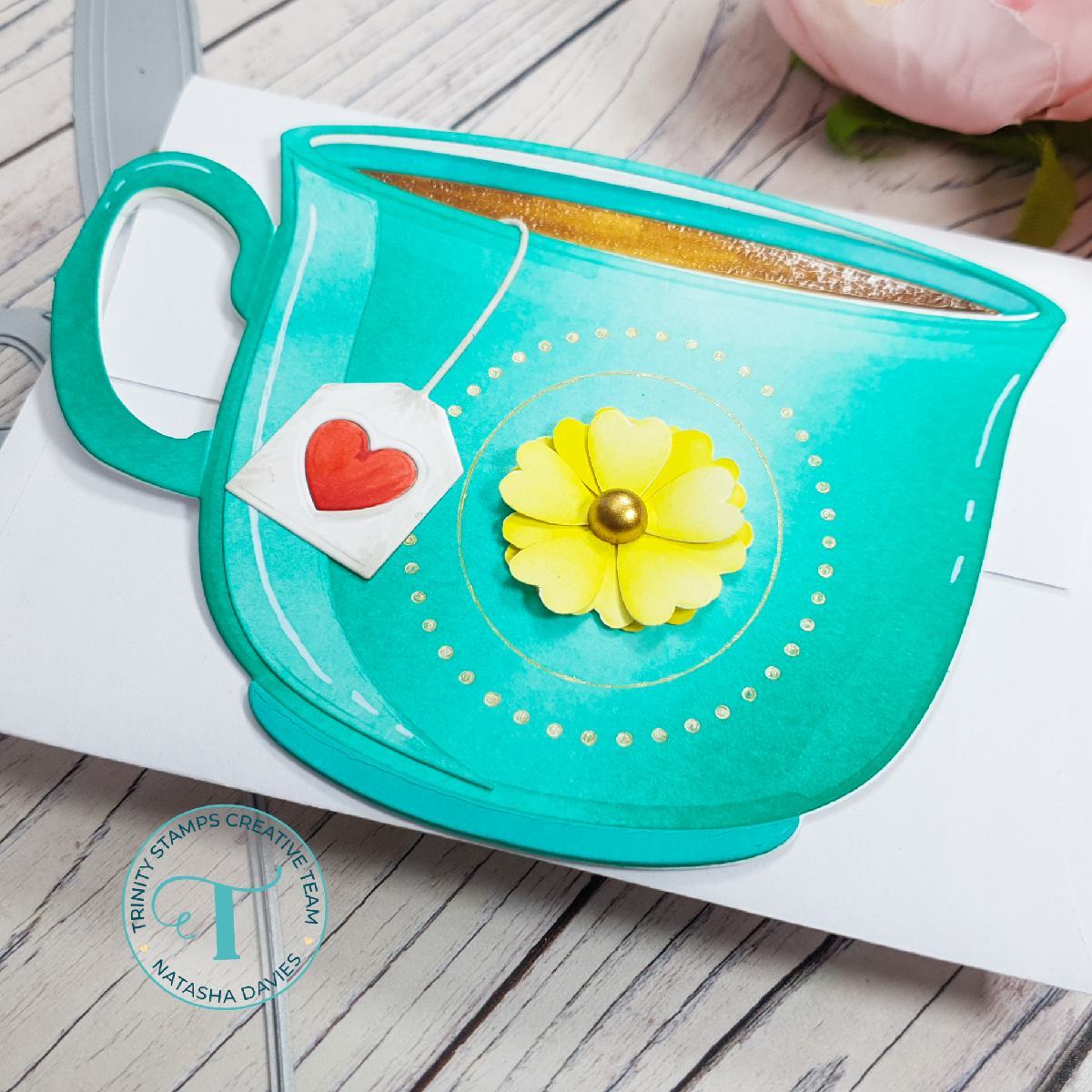 Blog Trini-TEA Cup Card