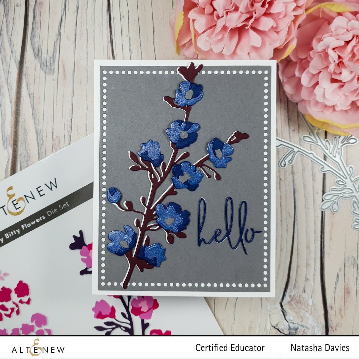 Altenew Plentiful Patterns Collection Release Blog Hop