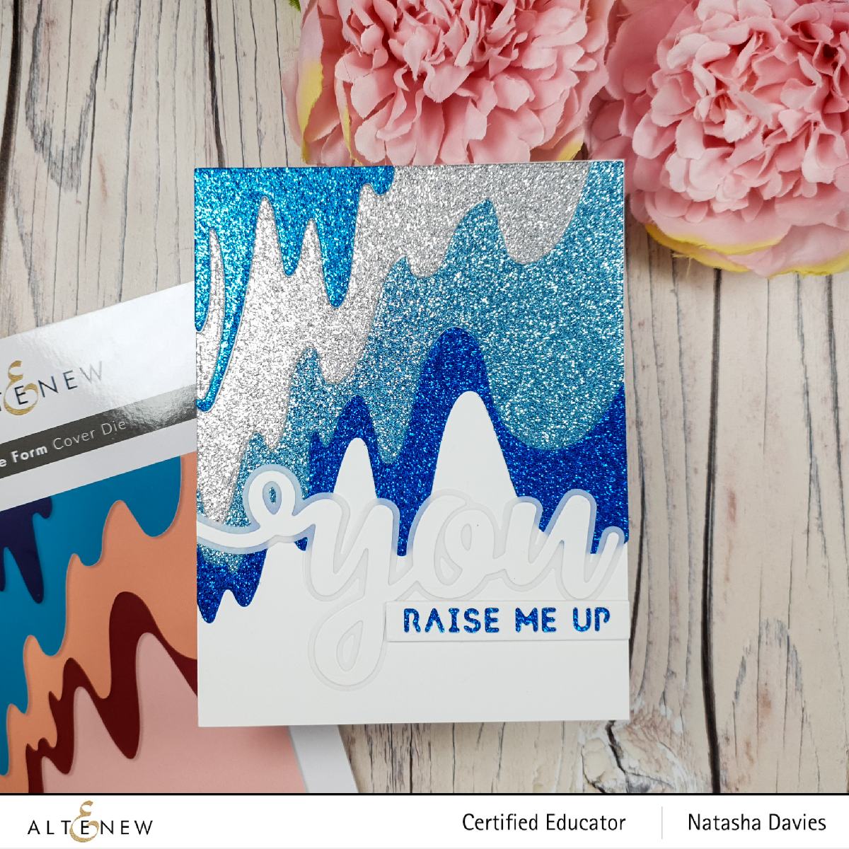 Altenew Plentiful Patterns Collection Release Blog Hop