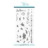 Beautiful Breeze (stamp)