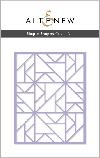 Simple Shapes Cover Die
