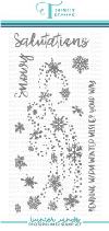 Winter Winds Stamp Set