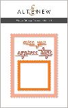 Mega Stamp Frames