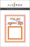 Mega Stamp Frames