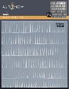 Fringe 3D Embossing Folder