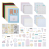 Truly Madly Deeply Card Kit