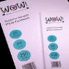 Superior Smooth White Cardstock